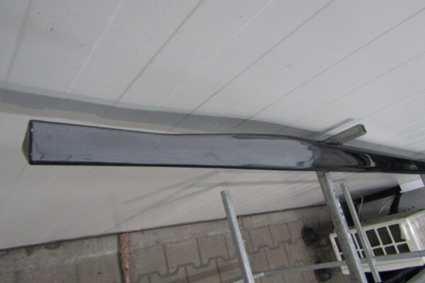 Zijskirt Dorpellijst Rechts VW Golf 8 5H0 R-Line RLine HB 19- 5H0853288a Dorpel P14387