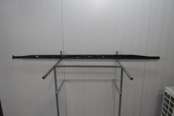 Zijskirt Dorpellijst Rechts VW Golf 8 5H0 R-Line RLine HB 19- 5H0853288a Dorpel P14387