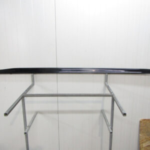 Zijskirt Dorpellijst Rechts VW Golf 8 5H0 R-Line RLine HB 19- 5H0853856 Dorpel P15739
