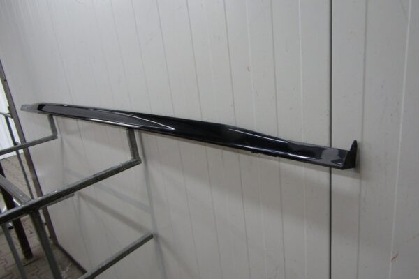 Zijskirt Dorpellijst Rechts VW Golf 8 5H0 R-Line RLine HB 19- 5H0853856 Dorpel P15739