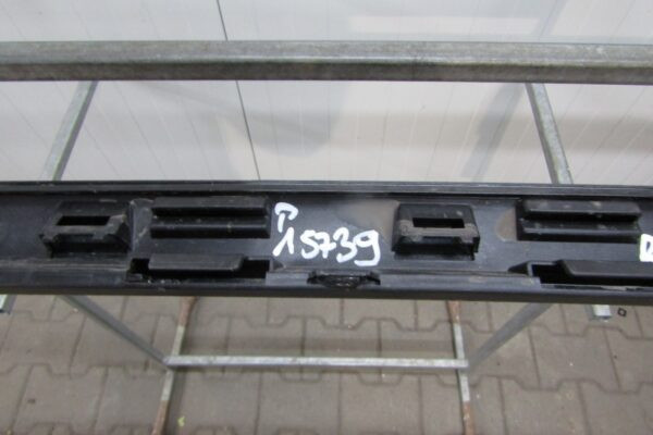 Zijskirt Dorpellijst Rechts VW Golf 8 5H0 R-Line RLine HB 19- 5H0853856 Dorpel P15739