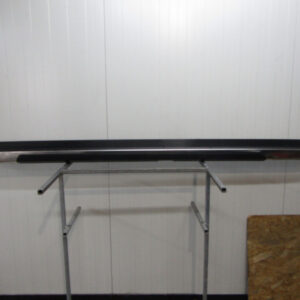 Zijskirt Dorpellijst Rechts VW AMAROK II 2 23-Graden N1XB-16450-B Dorpel P15755
