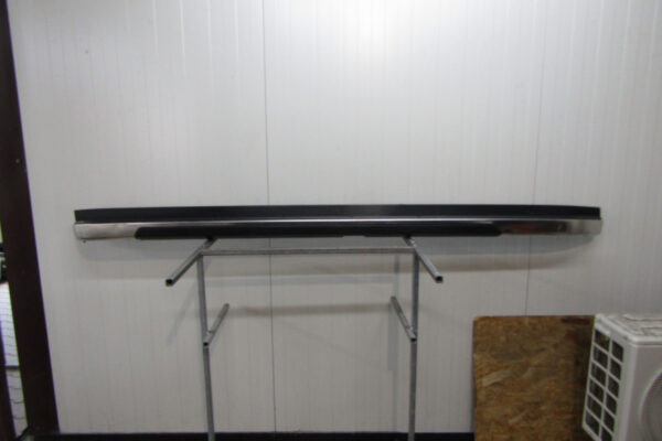 Zijskirt Dorpellijst Rechts VW AMAROK II 2 23-Graden N1XB-16450-B Dorpel P15755