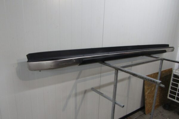 Zijskirt Dorpellijst Rechts VW AMAROK II 2 23-Graden N1XB-16450-B Dorpel P15755