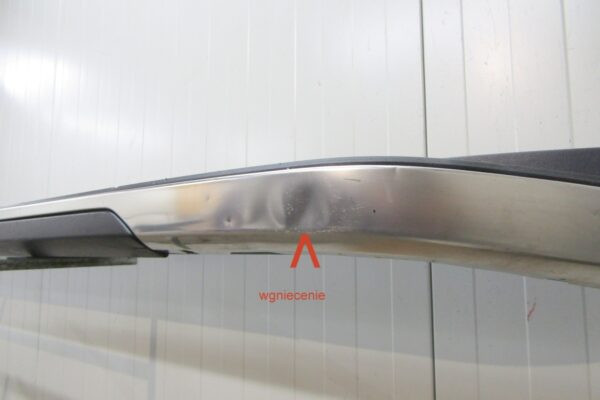 Zijskirt Dorpellijst Rechts VW AMAROK II 2 23-Graden N1XB-16450-B Dorpel P15755