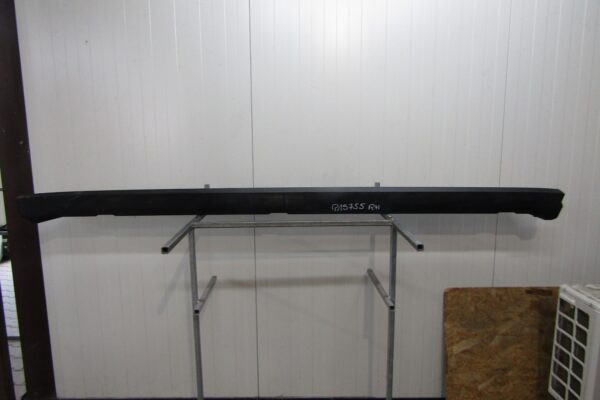 Zijskirt Dorpellijst Rechts VW AMAROK II 2 23-Graden N1XB-16450-B Dorpel P15755