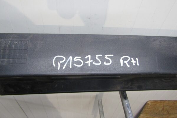 Zijskirt Dorpellijst Rechts VW AMAROK II 2 23-Graden N1XB-16450-B Dorpel P15755