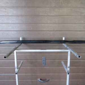 Zijskirt Dorpellijst Links VW Golf 8 VIII 5H9 R-Line RLine Stationwagen 5H9853287 Dorpel P9297