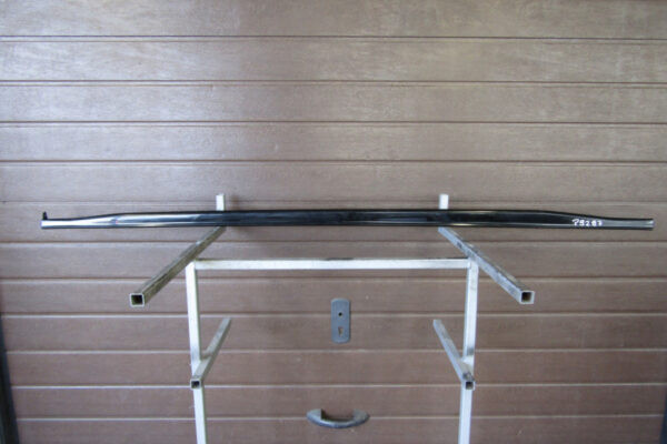 Zijskirt Dorpellijst Links VW Golf 8 VIII 5H9 R-Line RLine Stationwagen 5H9853287 Dorpel P9297