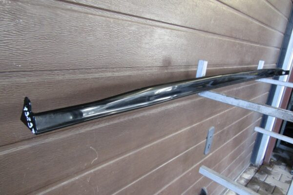 Zijskirt Dorpellijst Links VW Golf 8 VIII 5H9 R-Line RLine Stationwagen 5H9853287 Dorpel P9297