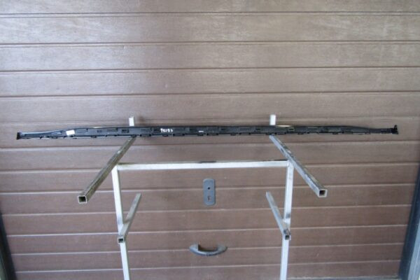 Zijskirt Dorpellijst Links VW Golf 8 VIII 5H9 R-Line RLine Stationwagen 5H9853287 Dorpel P9297
