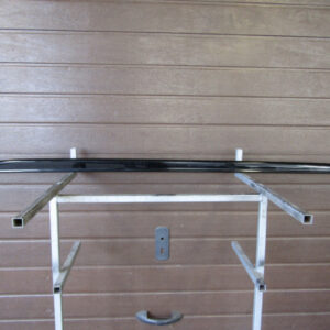 Zijskirt Dorpellijst Rechts VW Golf 8 VIII 5H9 R-Line RLine Stationwagen 5H9853856A Dorpel P9298