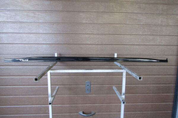 Zijskirt Dorpellijst Rechts VW Golf 8 VIII 5H9 R-Line RLine Stationwagen 5H9853856A Dorpel P9298