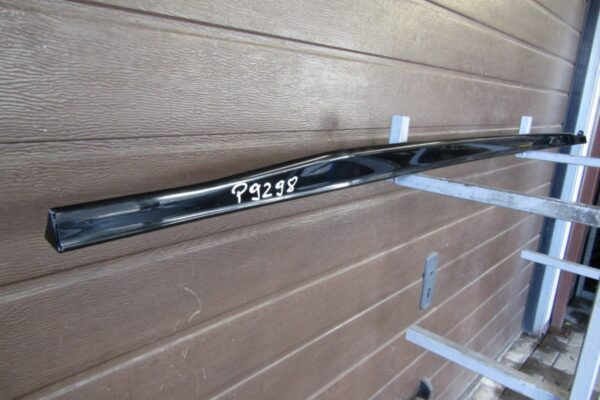 Zijskirt Dorpellijst Rechts VW Golf 8 VIII 5H9 R-Line RLine Stationwagen 5H9853856A Dorpel P9298