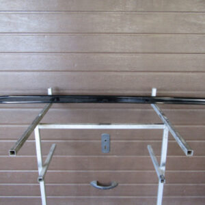 Zijskirt Dorpellijst Rechts VW Golf 8 VIII 5H9 R-Line RLine Stationwagen 5H9853856A Dorpel P9301
