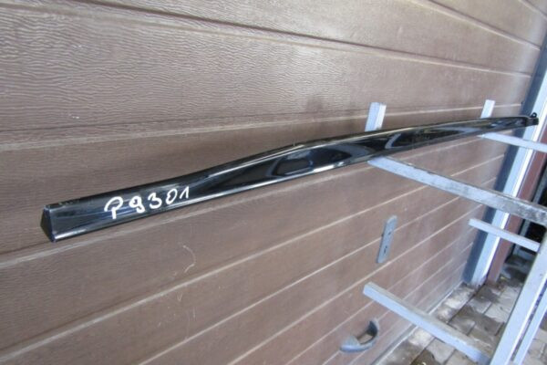 Zijskirt Dorpellijst Rechts VW Golf 8 VIII 5H9 R-Line RLine Stationwagen 5H9853856A Dorpel P9301