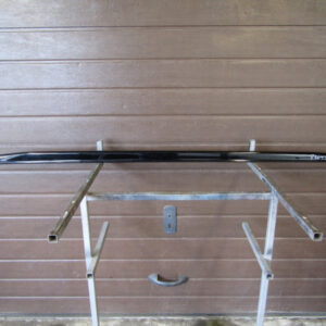 Zijskirt Dorpellijst Rechts VW Golf 8 VIII 5H9 R-Line RLine Stationwagen 5H9853288 Dorpel P10454