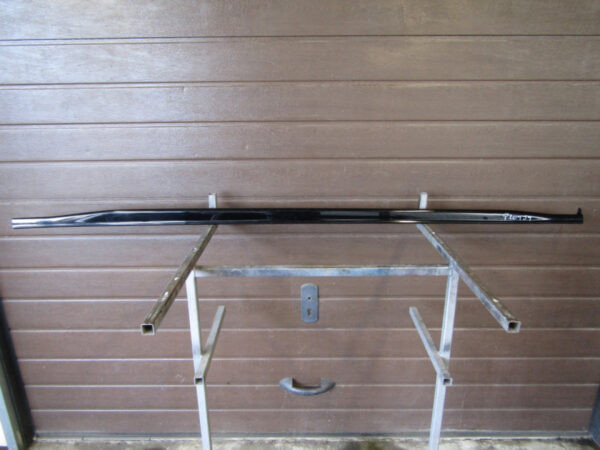 Zijskirt Dorpellijst Rechts VW Golf 8 VIII 5H9 R-Line RLine Stationwagen 5H9853288 Dorpel P10454