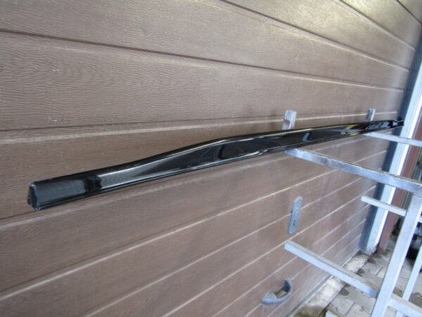 Zijskirt Dorpellijst Rechts VW Golf 8 VIII 5H9 R-Line RLine Stationwagen 5H9853288 Dorpel P10454