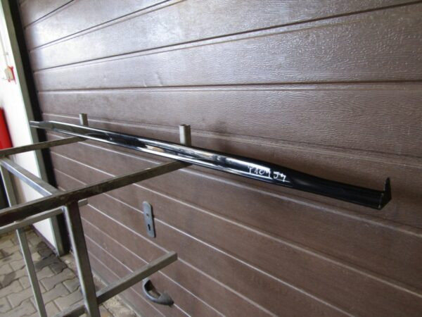 Zijskirt Dorpellijst Rechts VW Golf 8 VIII 5H9 R-Line RLine Stationwagen 5H9853288 Dorpel P10454