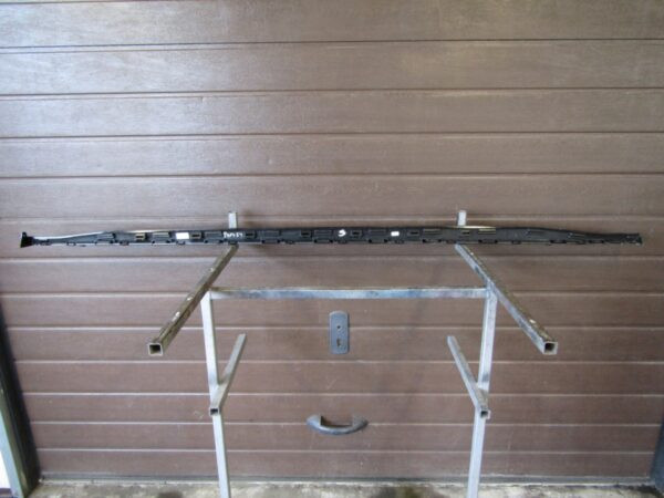 Zijskirt Dorpellijst Rechts VW Golf 8 VIII 5H9 R-Line RLine Stationwagen 5H9853288 Dorpel P10454