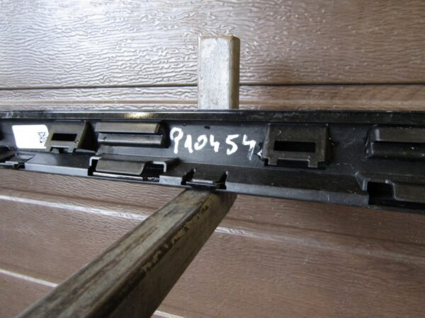 Zijskirt Dorpellijst Rechts VW Golf 8 VIII 5H9 R-Line RLine Stationwagen 5H9853288 Dorpel P10454