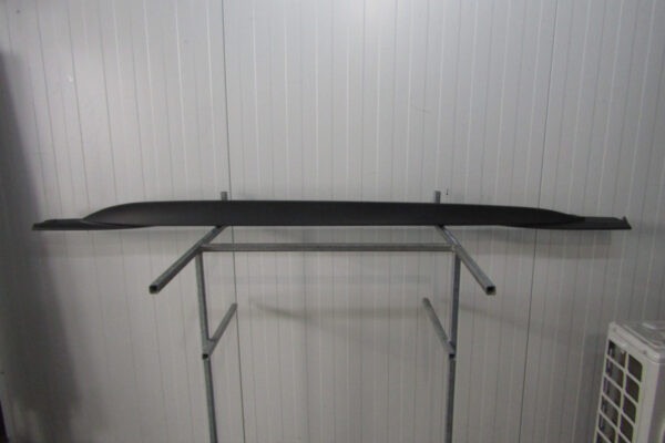 Zijskirt Dorpellijst Rechts VW ID-3 ID 3 19-10A853856D Dorpel P14331