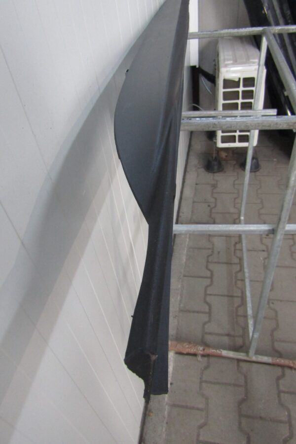 Zijskirt Dorpellijst Rechts VW ID-3 ID 3 19-10A853856D Dorpel P14335