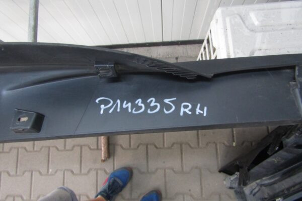 Zijskirt Dorpellijst Rechts VW ID-3 ID 3 19-10A853856D Dorpel P14335