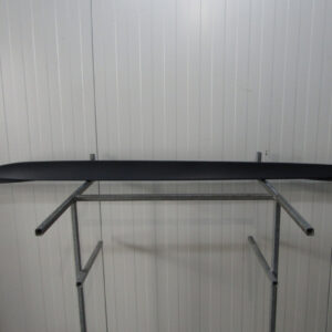 Zijskirt Dorpellijst Rechts VW ID-3 ID 3 19-10A853856D Dorpel P14336