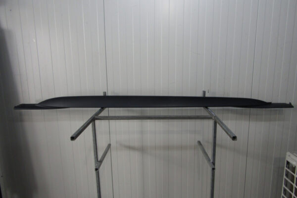 Zijskirt Dorpellijst Rechts VW ID-3 ID 3 19-10A853856D Dorpel P14336