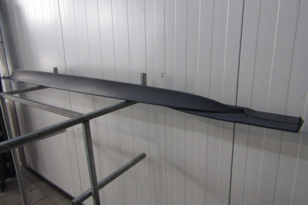 Zijskirt Dorpellijst Rechts VW ID-3 ID 3 19-10A853856D Dorpel P14336