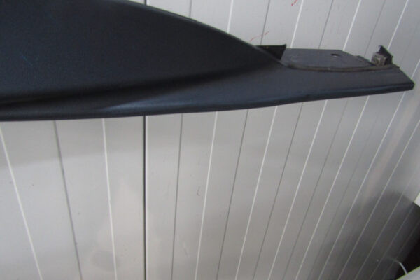 Zijskirt Dorpellijst Rechts VW ID-3 ID 3 19-10A853856D Dorpel P14336