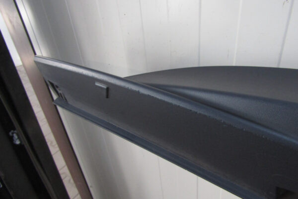 Zijskirt Dorpellijst Rechts VW ID-3 ID 3 19-10A853856D Dorpel P14336