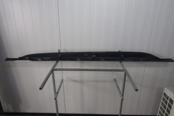 Zijskirt Dorpellijst Rechts VW ID-3 ID 3 19-10A853856D Dorpel P14336