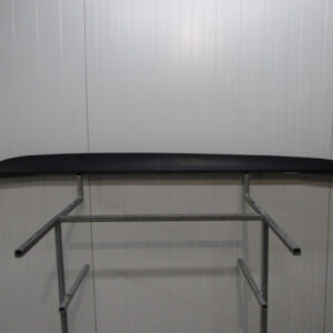 Zijskirt Dorpellijst Rechts VW ID-3 ID 3 19-10A853856D Dorpel P14360