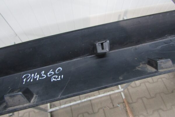 Zijskirt Dorpellijst Rechts VW ID-3 ID 3 19-10A853856D Dorpel P14360