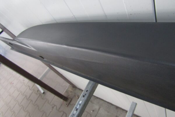 Zijskirt Dorpellijst Rechts VW ID-3 ID 3 19-10A853856D Dorpel P14461