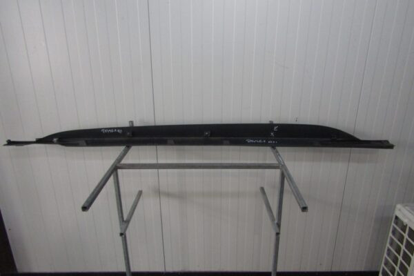 Zijskirt Dorpellijst Rechts VW ID-3 ID 3 19-10A853856D Dorpel P14461