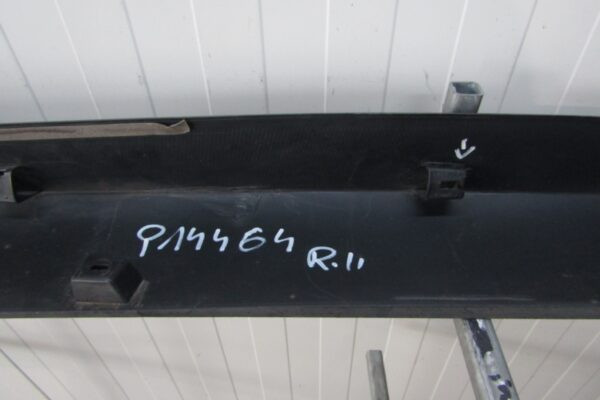 Zijskirt Dorpellijst Rechts VW ID-3 ID 3 19-10A853856D Dorpel P14464