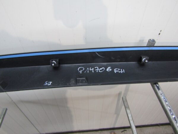 Zijskirt Dorpellijst Rechts VW ID-3 ID 3 19-10A 853856D Dorpel P14706