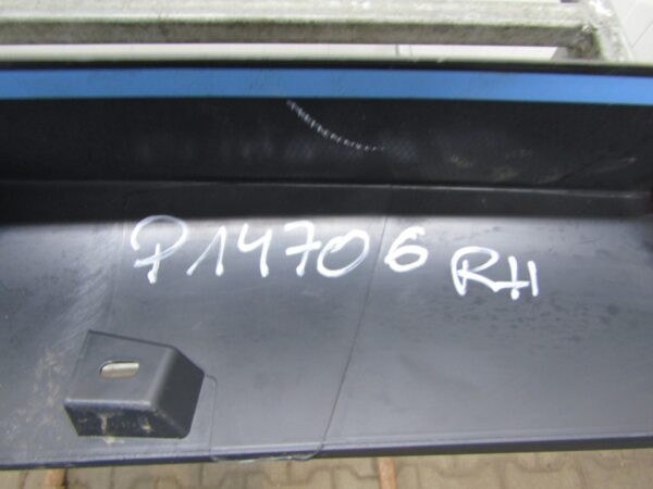 Zijskirt Dorpellijst Rechts VW ID-3 ID 3 19-10A 853856D Dorpel P14706