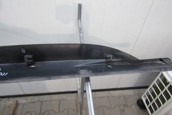 Zijskirt Dorpellijst Rechts VW ID-3 ID 3 19-10A853856D Dorpel P16010
