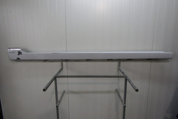 Zijskirt Dorpellijst Rechts VW Passat B8 3G0 14-23 Stationwagen Sedan 3g0853858 Dorpel P13711