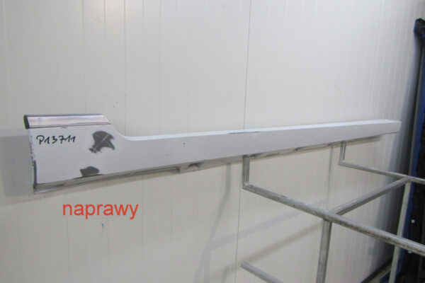 Zijskirt Dorpellijst Rechts VW Passat B8 3G0 14-23 Stationwagen Sedan 3g0853858 Dorpel P13711