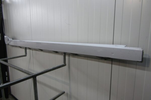 Zijskirt Dorpellijst Rechts VW Passat B8 3G0 14-23 Stationwagen Sedan 3g0853858 Dorpel P13711