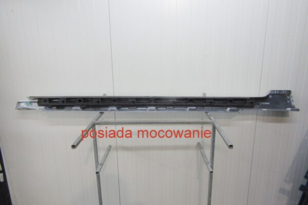 Zijskirt Dorpellijst Rechts VW Passat B8 3G0 14-23 Stationwagen Sedan 3g0853858 Dorpel P13711