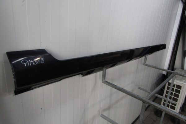 Zijskirt Dorpellijst Rechts VW Passat B8 3G0 14-23 Stationwagen Sedan 3g0853858 Dorpel P14318