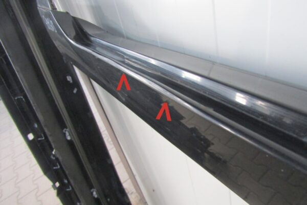 Zijskirt Dorpellijst Rechts VW Passat B8 3G0 14-23 Stationwagen Sedan 3g0853858 Dorpel P14318