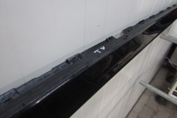 Zijskirt Dorpellijst Rechts VW Passat B9 3J0 23- R-Line RLine Stationwagen Sedan 3j0853856 Dorpel P14403